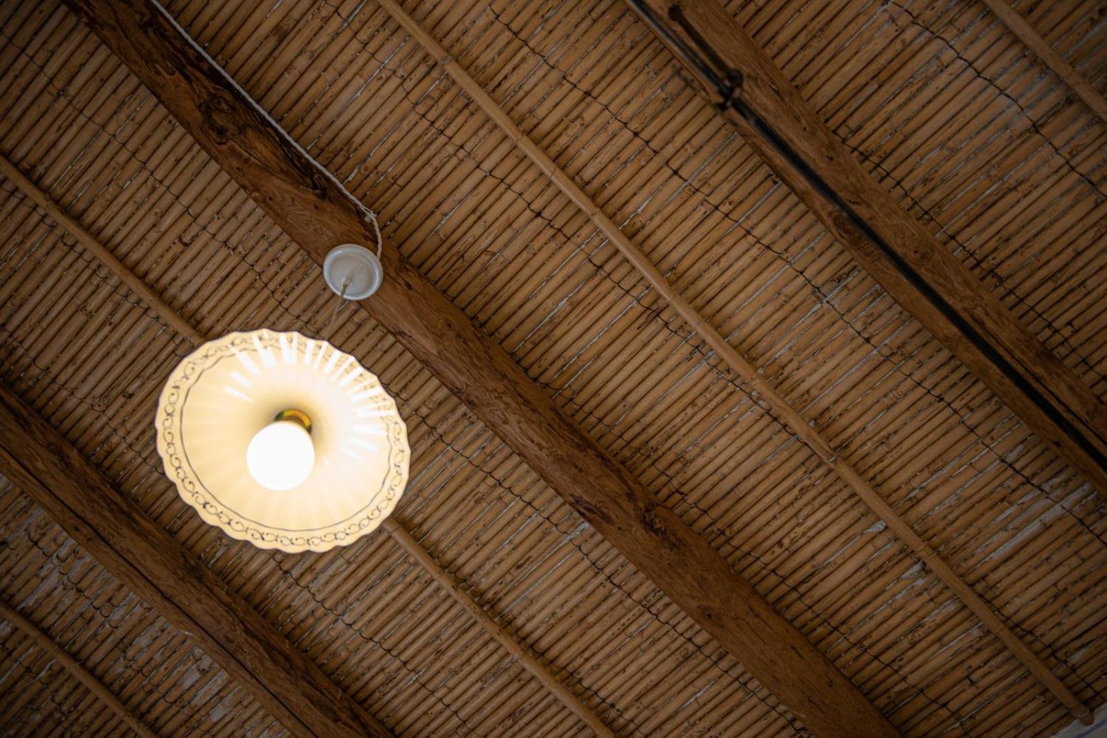Residence Isola Dei Mori SantʼAntìoco 外观 照片